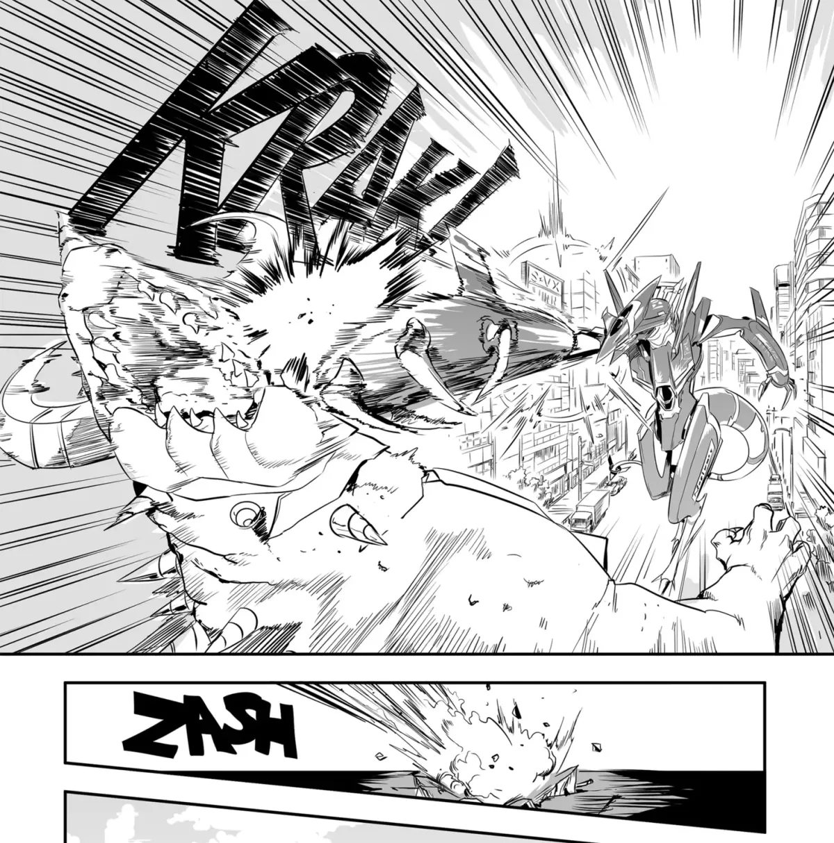 Kkdkk Chapter 1 page 19 - 