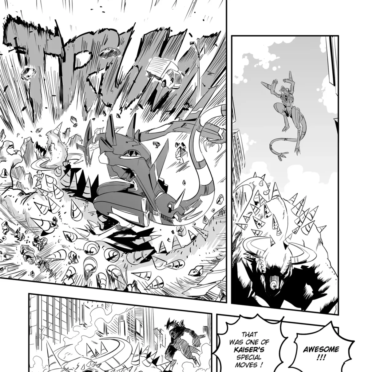 Kkdkk Chapter 1 page 21 - 