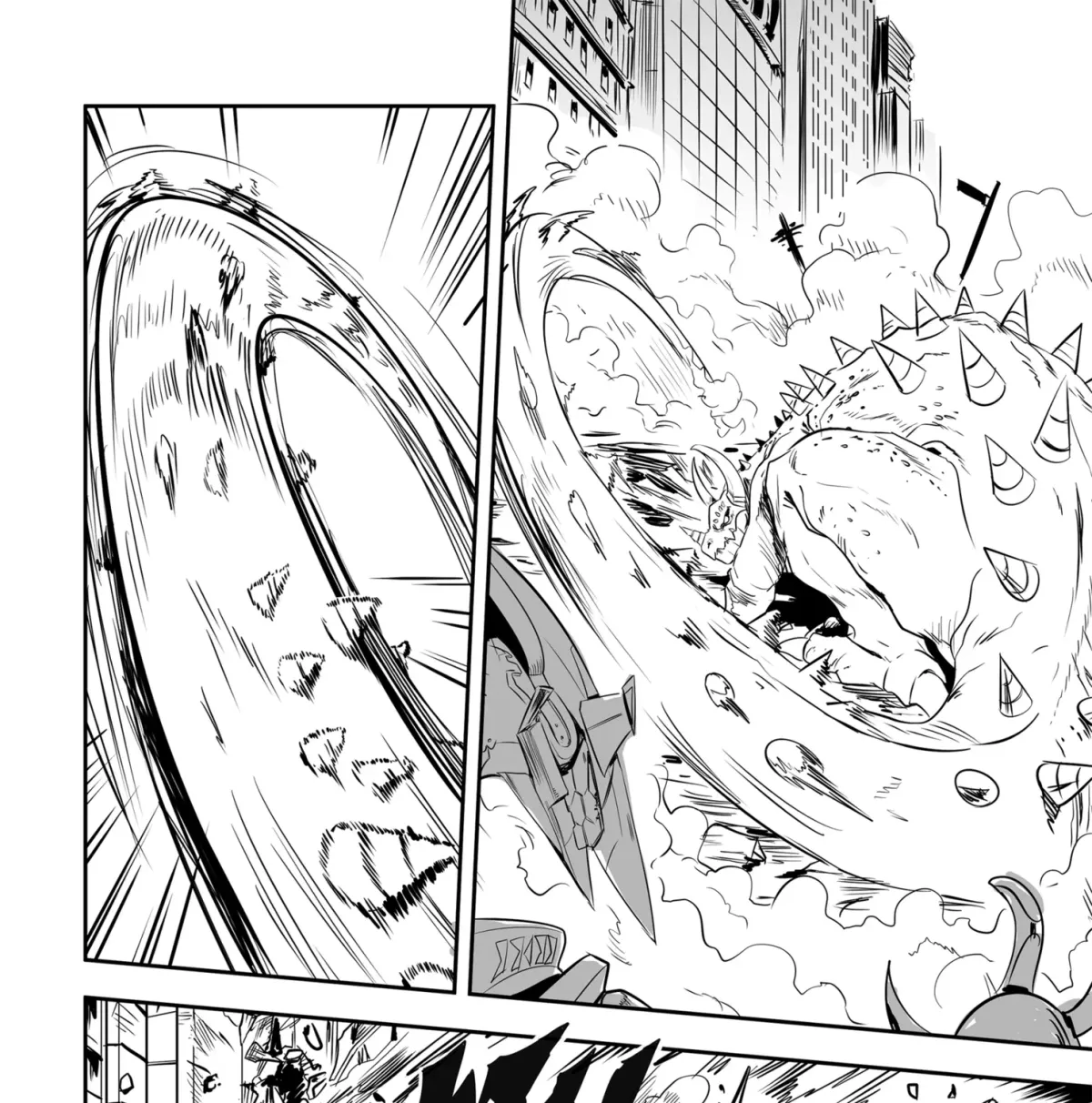Kkdkk Chapter 1 page 23 - 