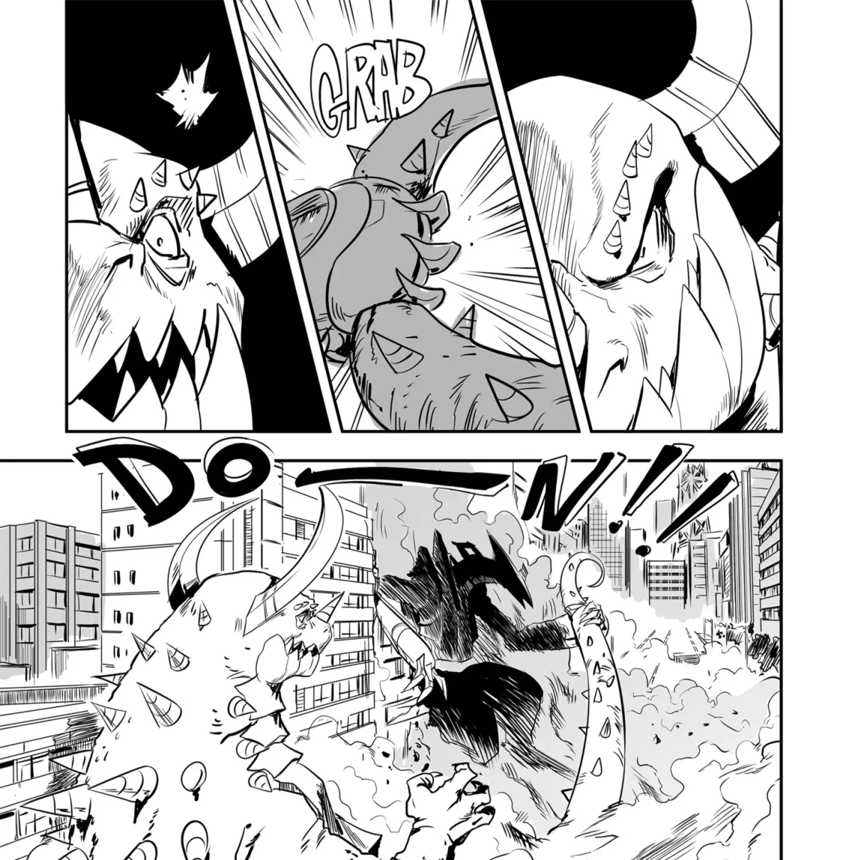 Kkdkk Chapter 1 page 25 - 