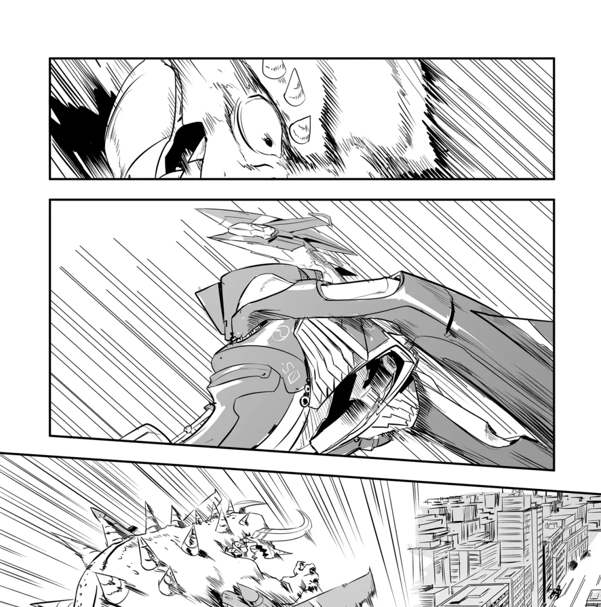 Kkdkk Chapter 1 page 29 - 