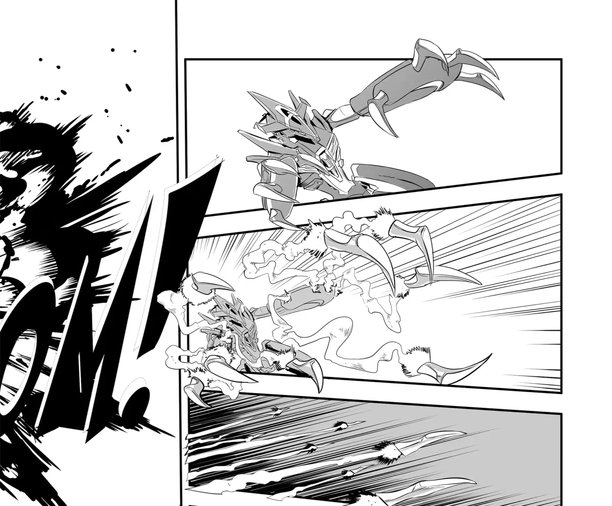 Kkdkk Chapter 1 page 31 - 