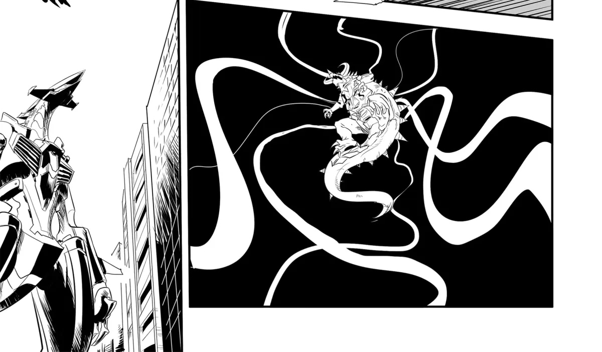 Kkdkk Chapter 1 page 32 - 