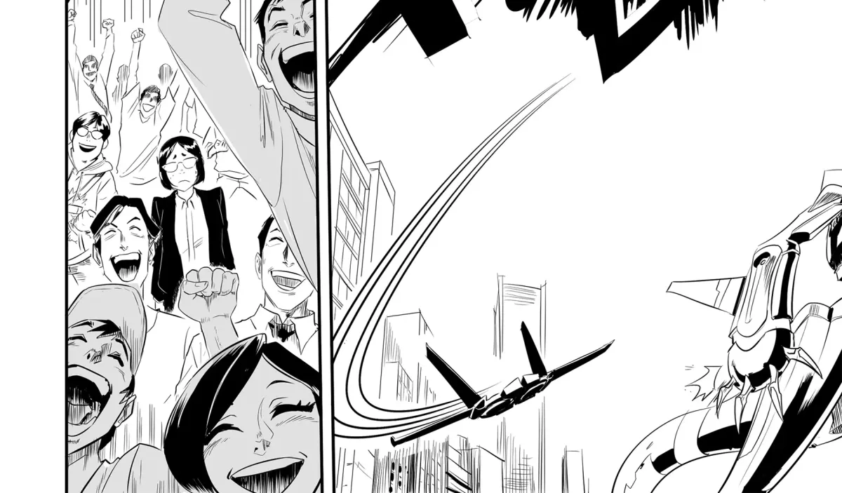 Kkdkk Chapter 1 page 34 - 