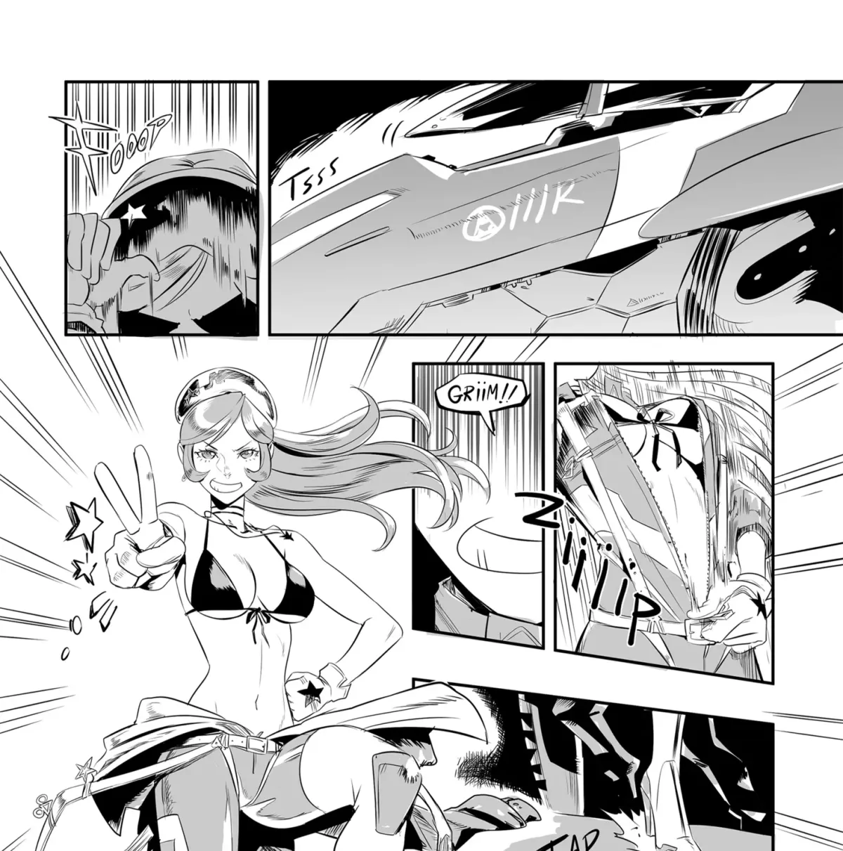 Kkdkk Chapter 1 page 35 - 