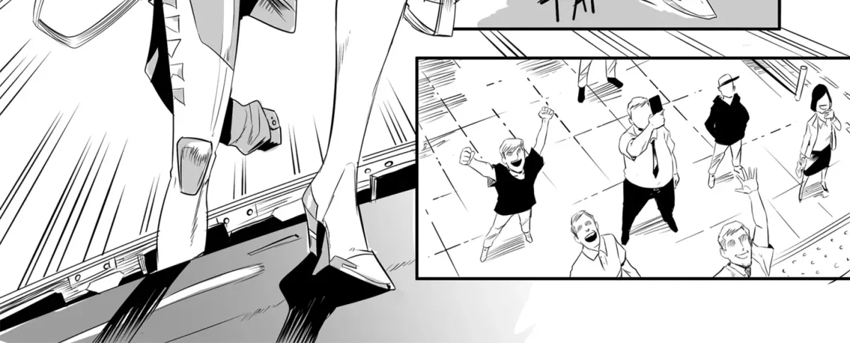 Kkdkk Chapter 1 page 36 - 