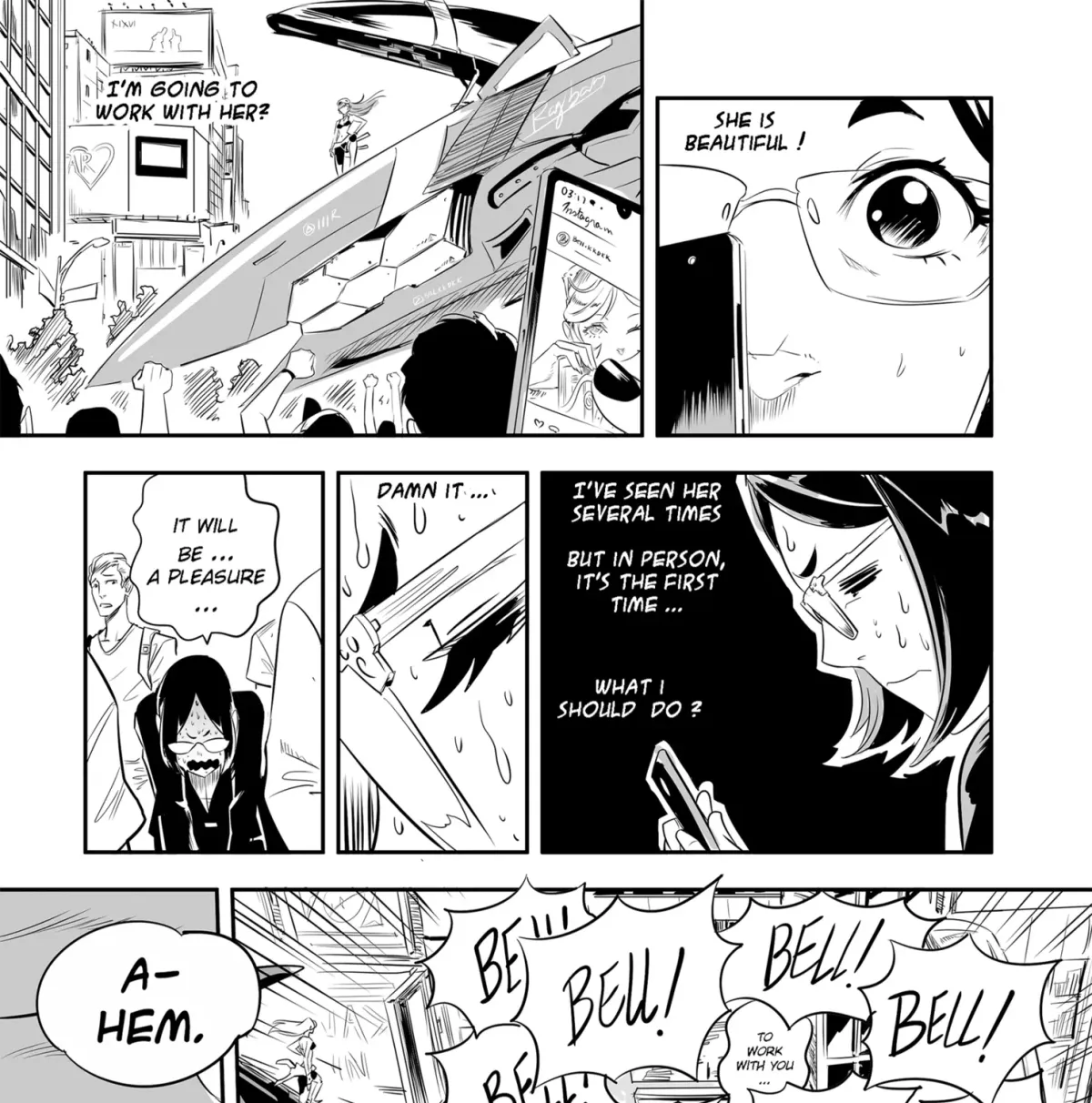 Kkdkk Chapter 1 page 37 - 