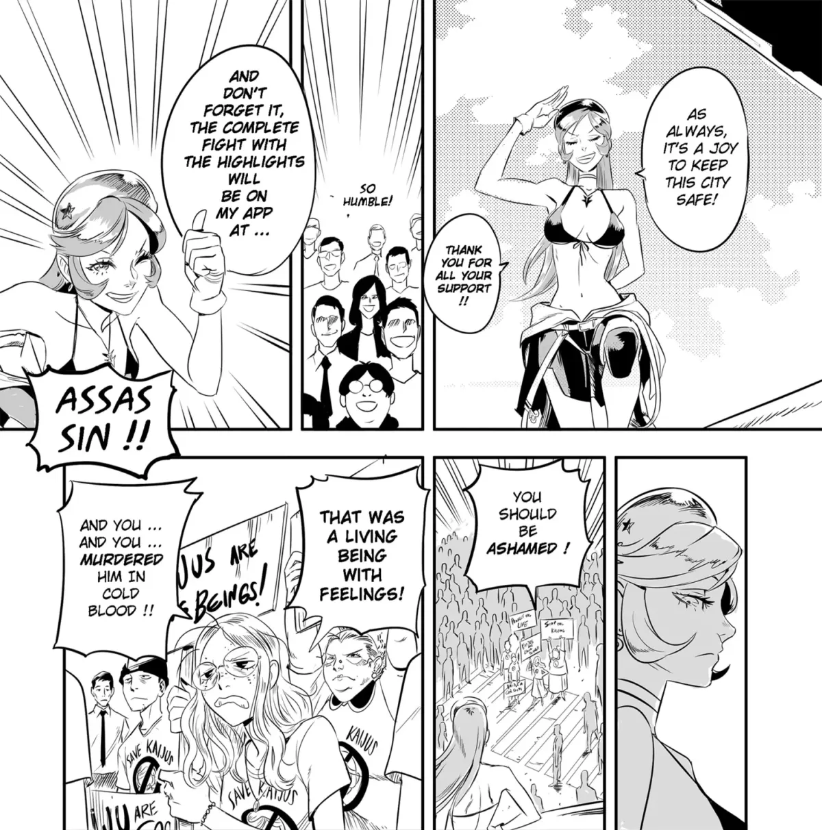 Kkdkk Chapter 1 page 39 - 