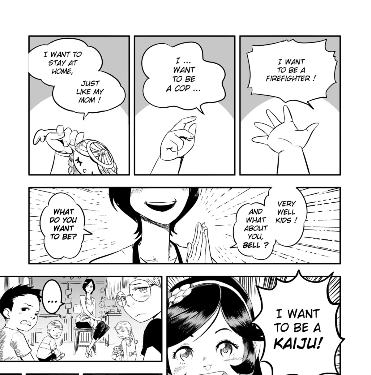 Kkdkk Chapter 1 page 5 - 