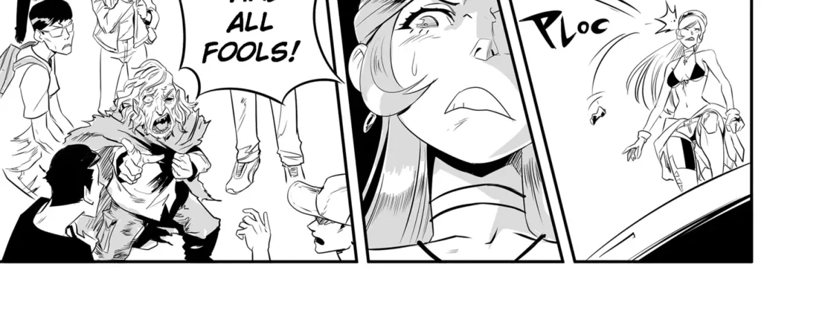 Kkdkk Chapter 1 page 42 - 