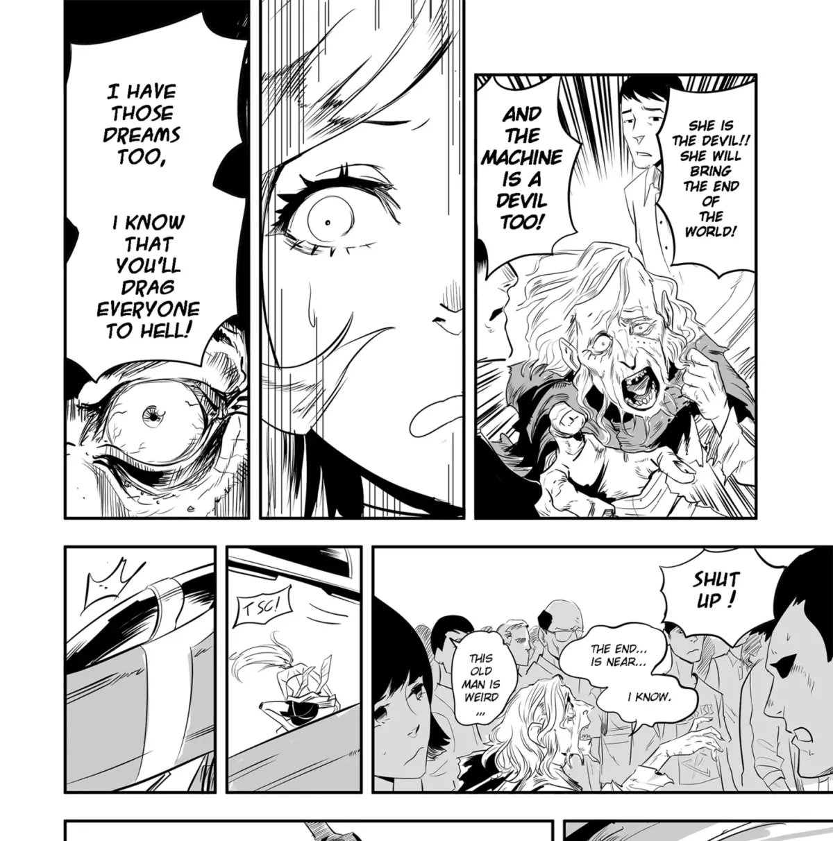 Kkdkk Chapter 1 page 43 - 