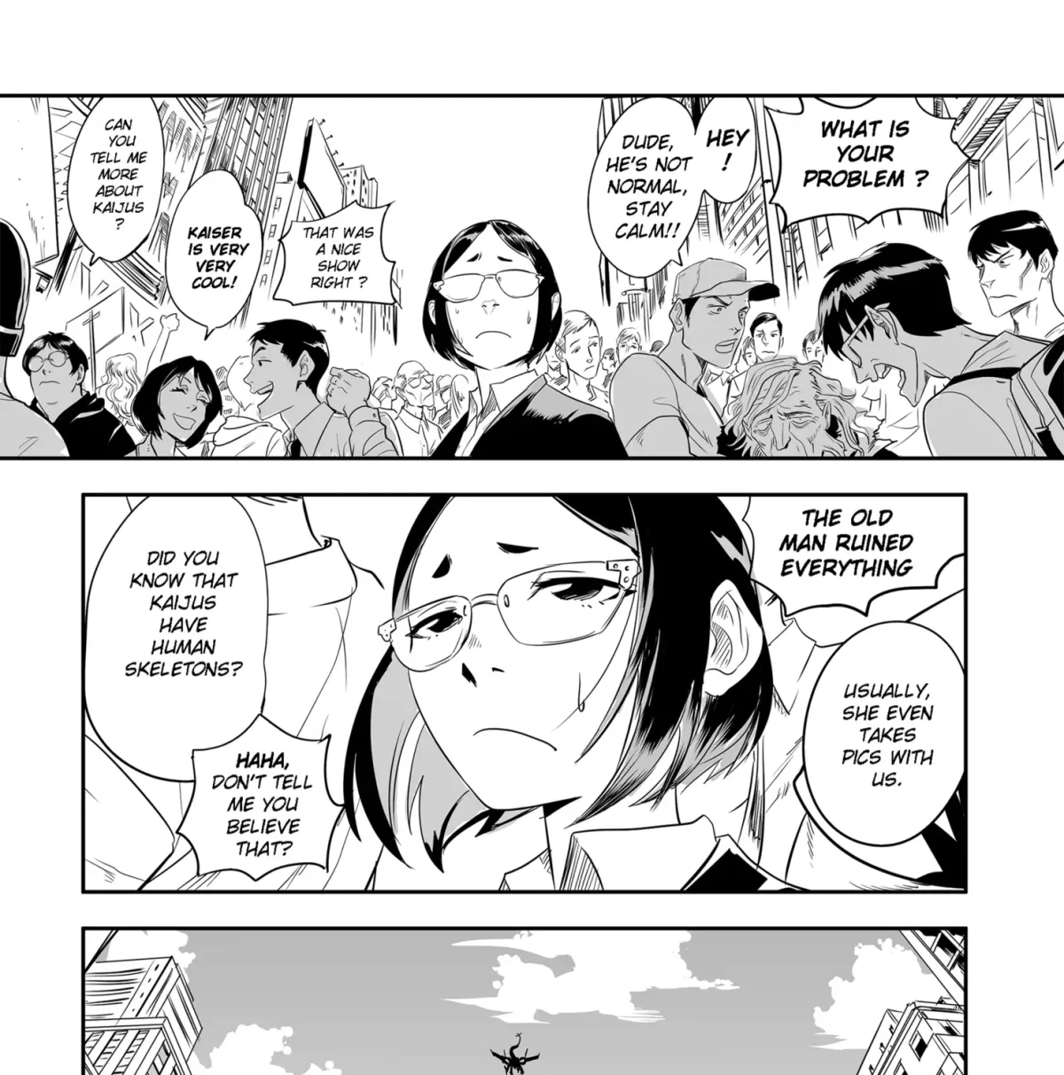 Kkdkk Chapter 1 page 45 - 