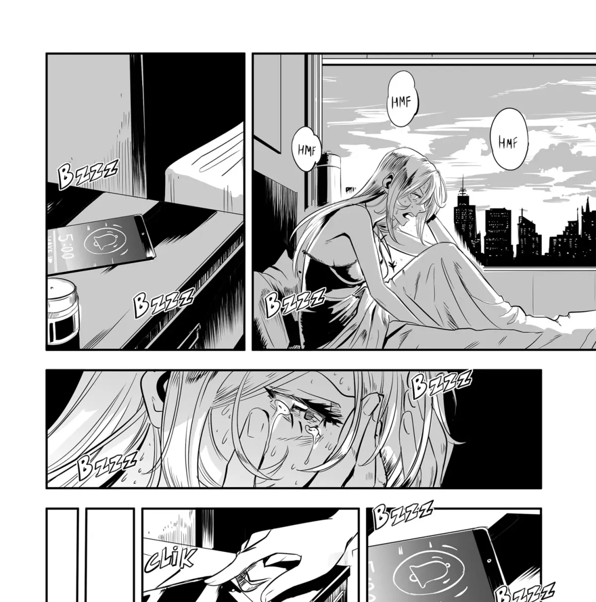 Kkdkk Chapter 1 page 51 - 