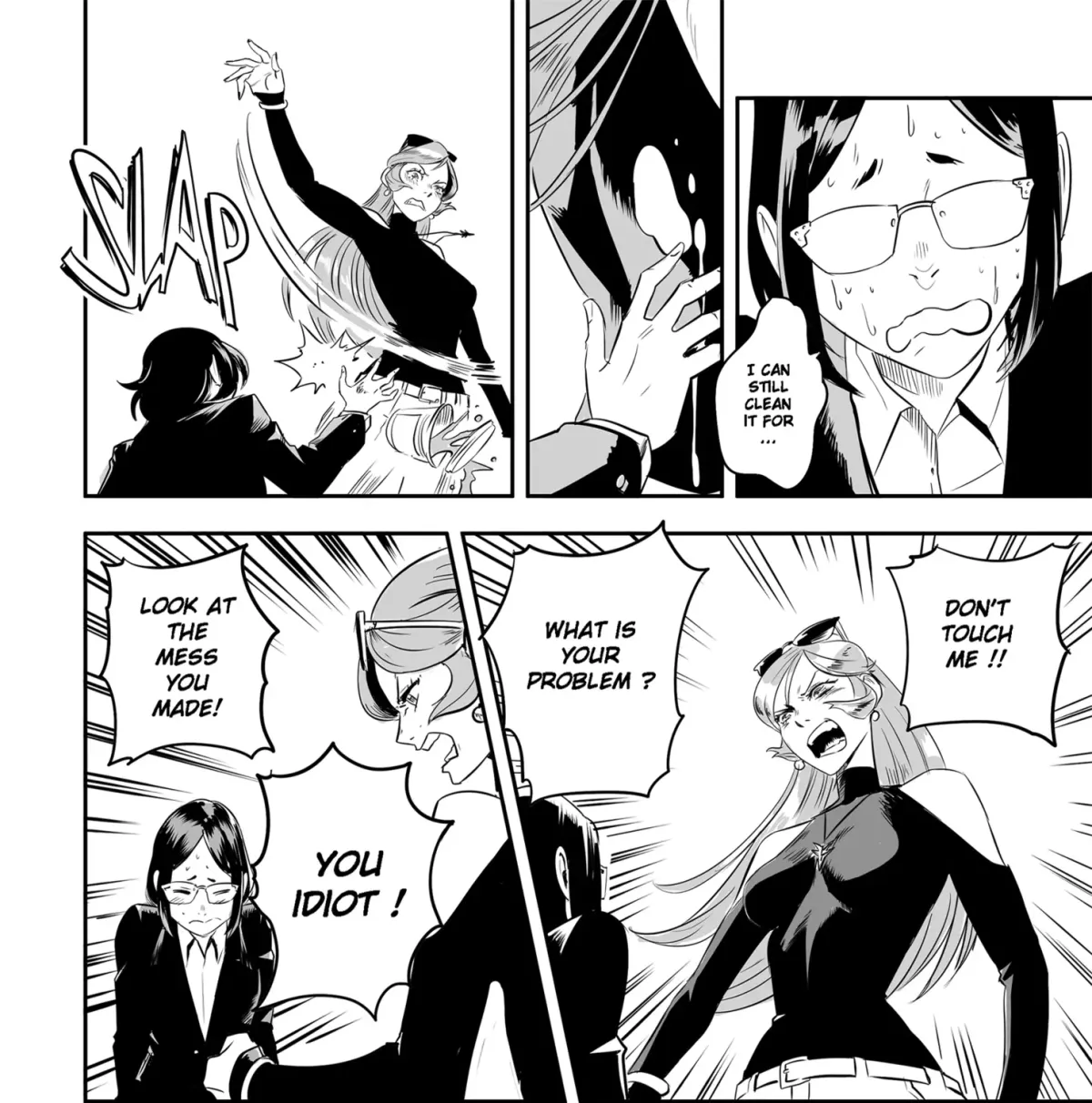 Kkdkk Chapter 1 page 55 - 