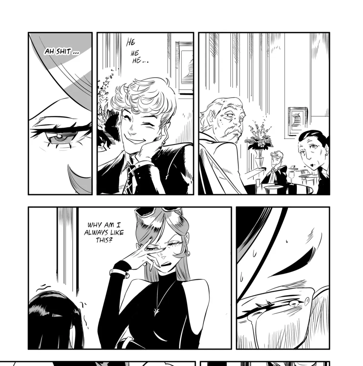 Kkdkk Chapter 1 page 57 - 