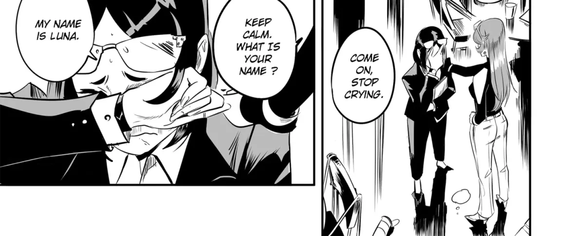 Kkdkk Chapter 1 page 58 - 