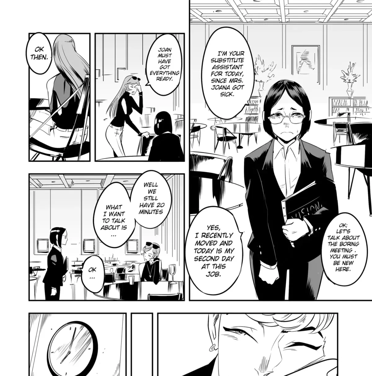 Kkdkk Chapter 1 page 59 - 
