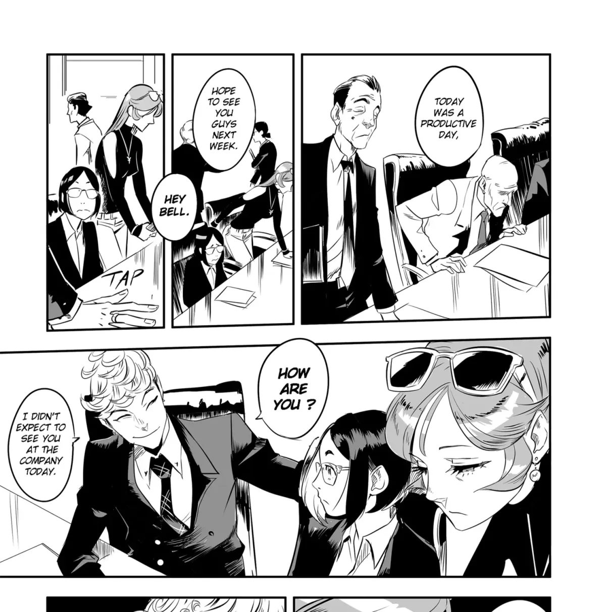 Kkdkk Chapter 1 page 61 - 