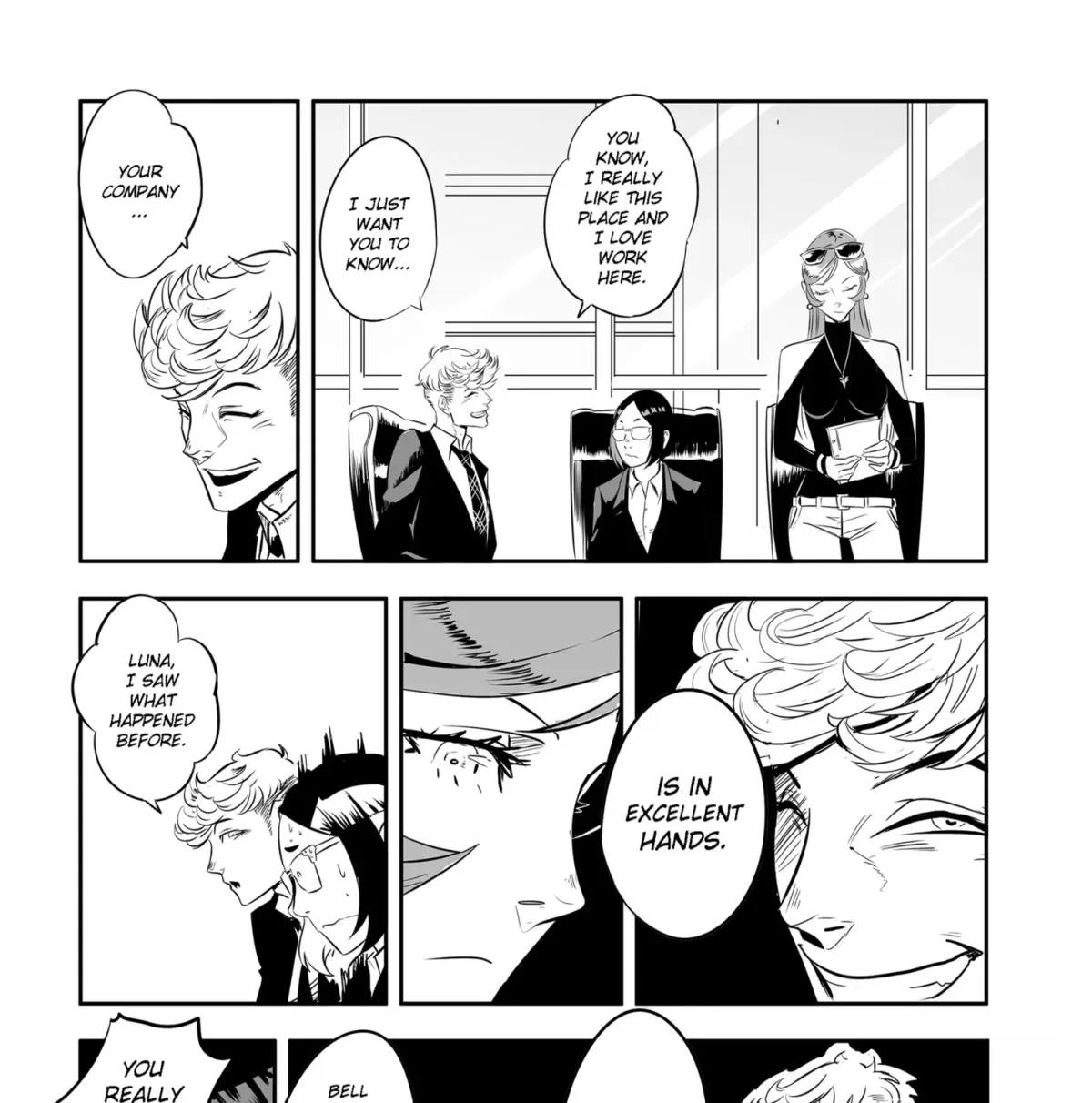 Kkdkk Chapter 1 page 63 - 