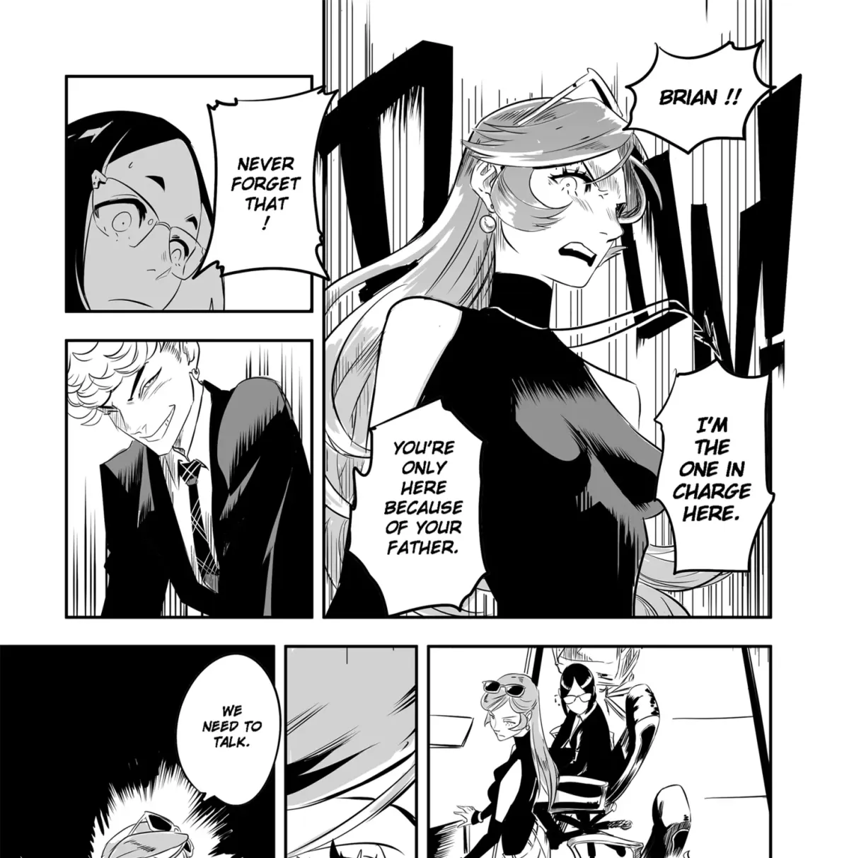 Kkdkk Chapter 1 page 65 - 