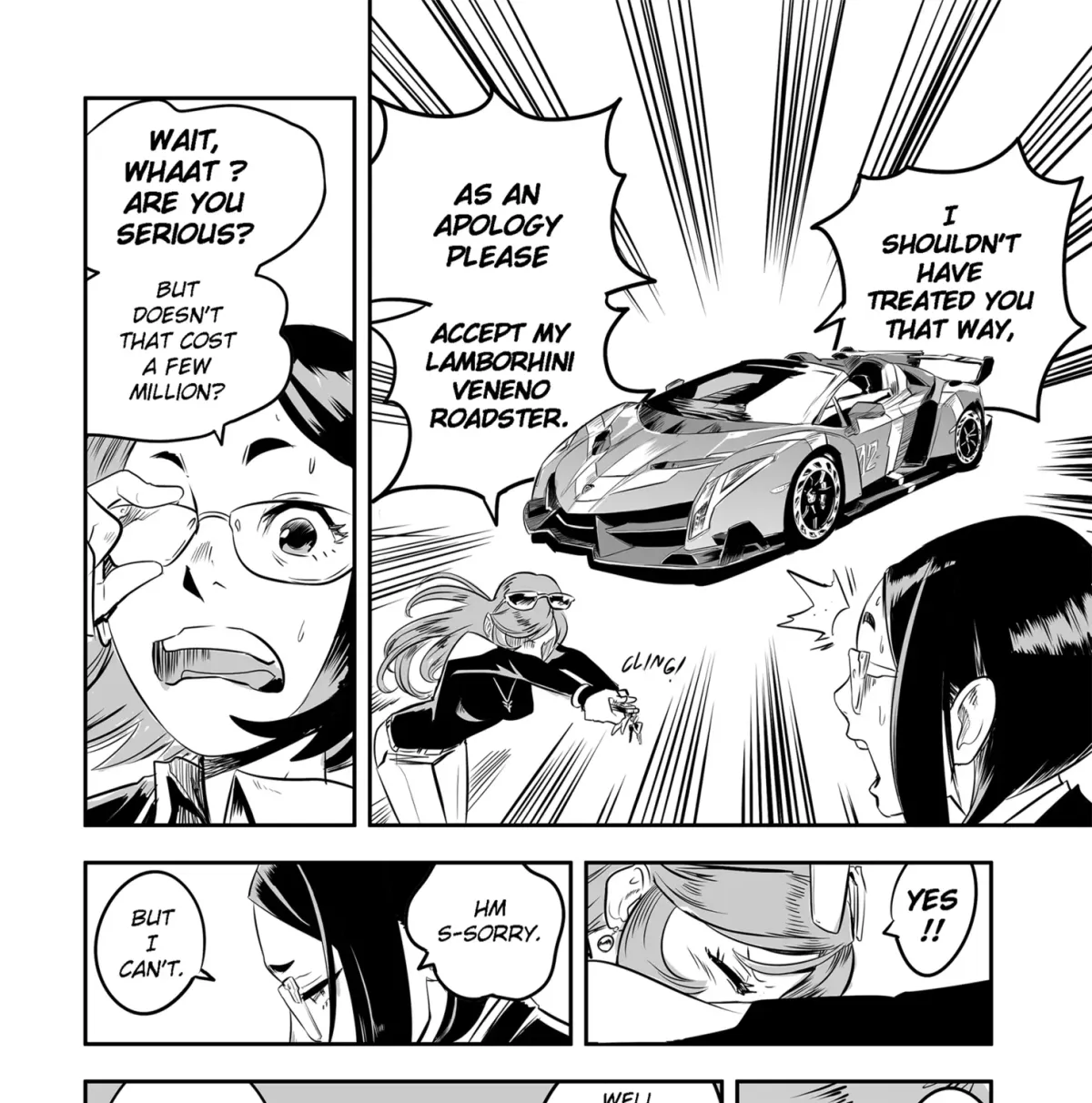 Kkdkk Chapter 1 page 67 - 