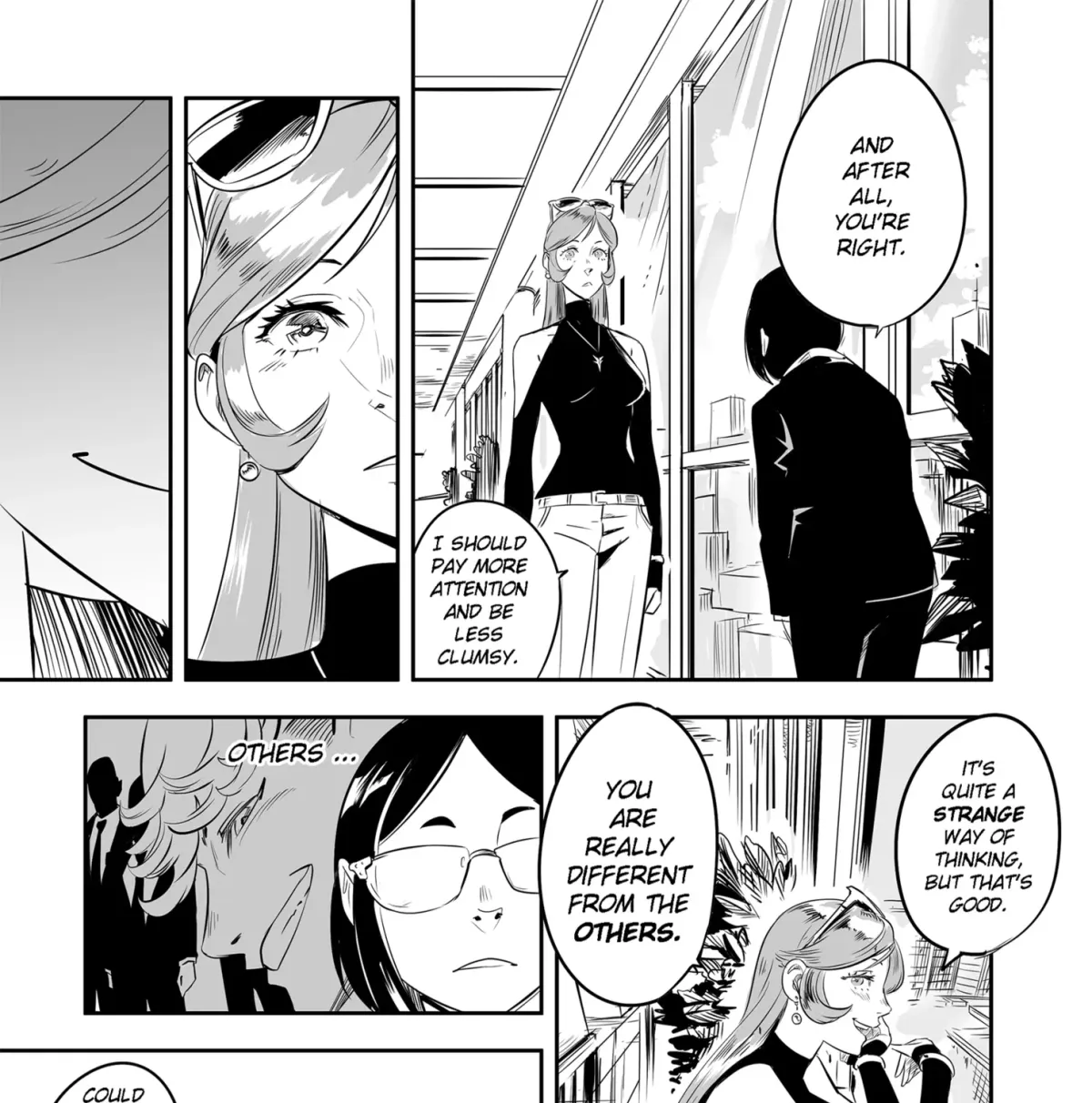 Kkdkk Chapter 1 page 69 - 