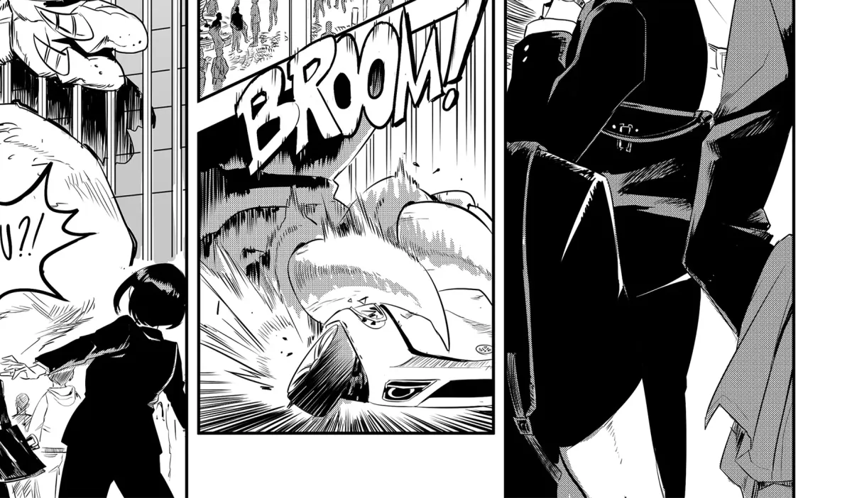 Kkdkk Chapter 1 page 8 - 