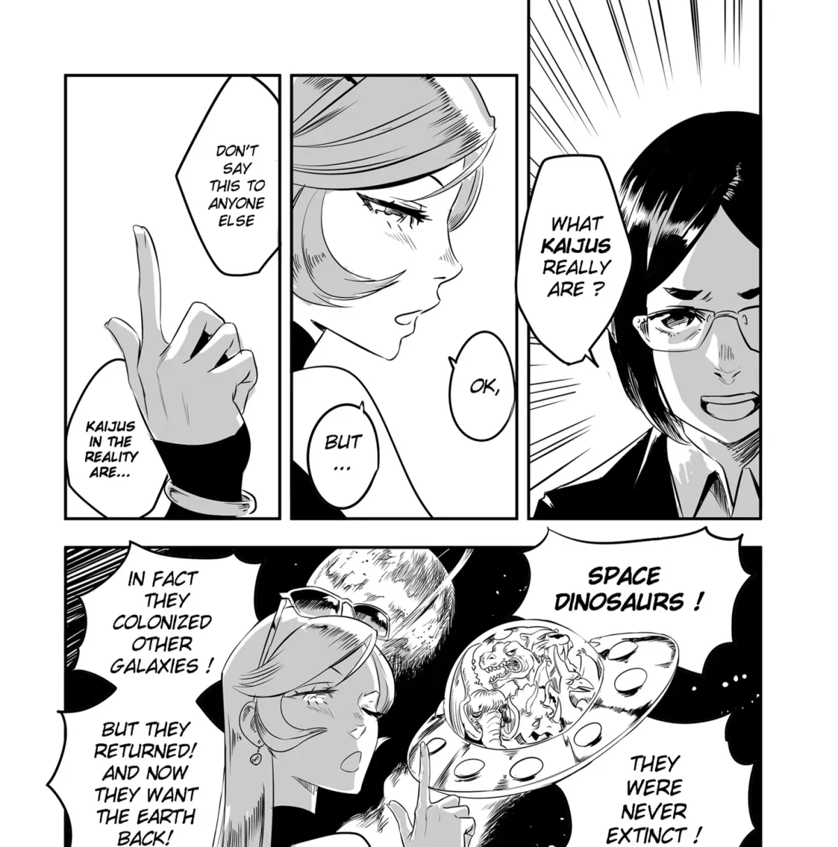 Kkdkk Chapter 1 page 71 - 