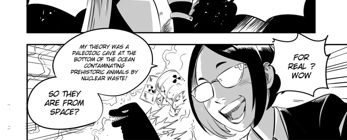 Kkdkk Chapter 1 page 72 - 
