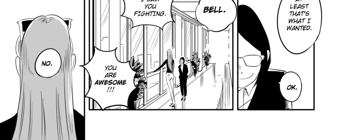 Kkdkk Chapter 1 page 74 - 