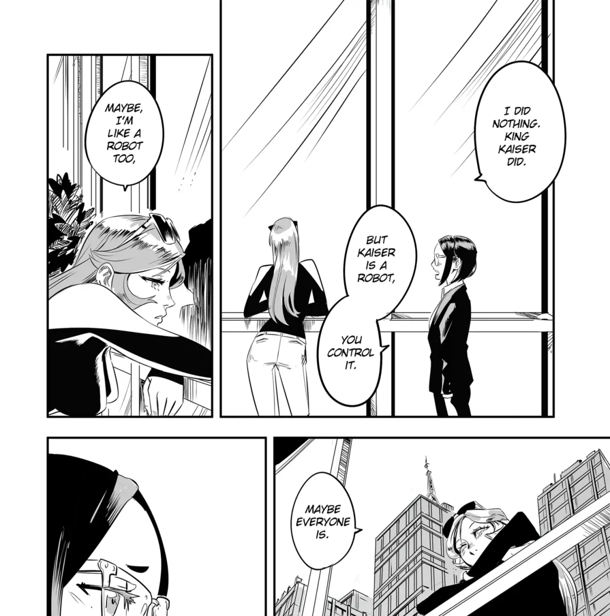 Kkdkk Chapter 1 page 75 - 