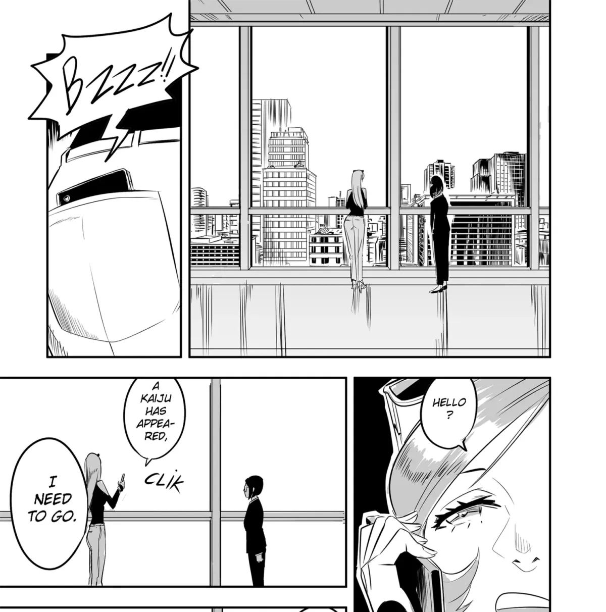 Kkdkk Chapter 1 page 77 - 