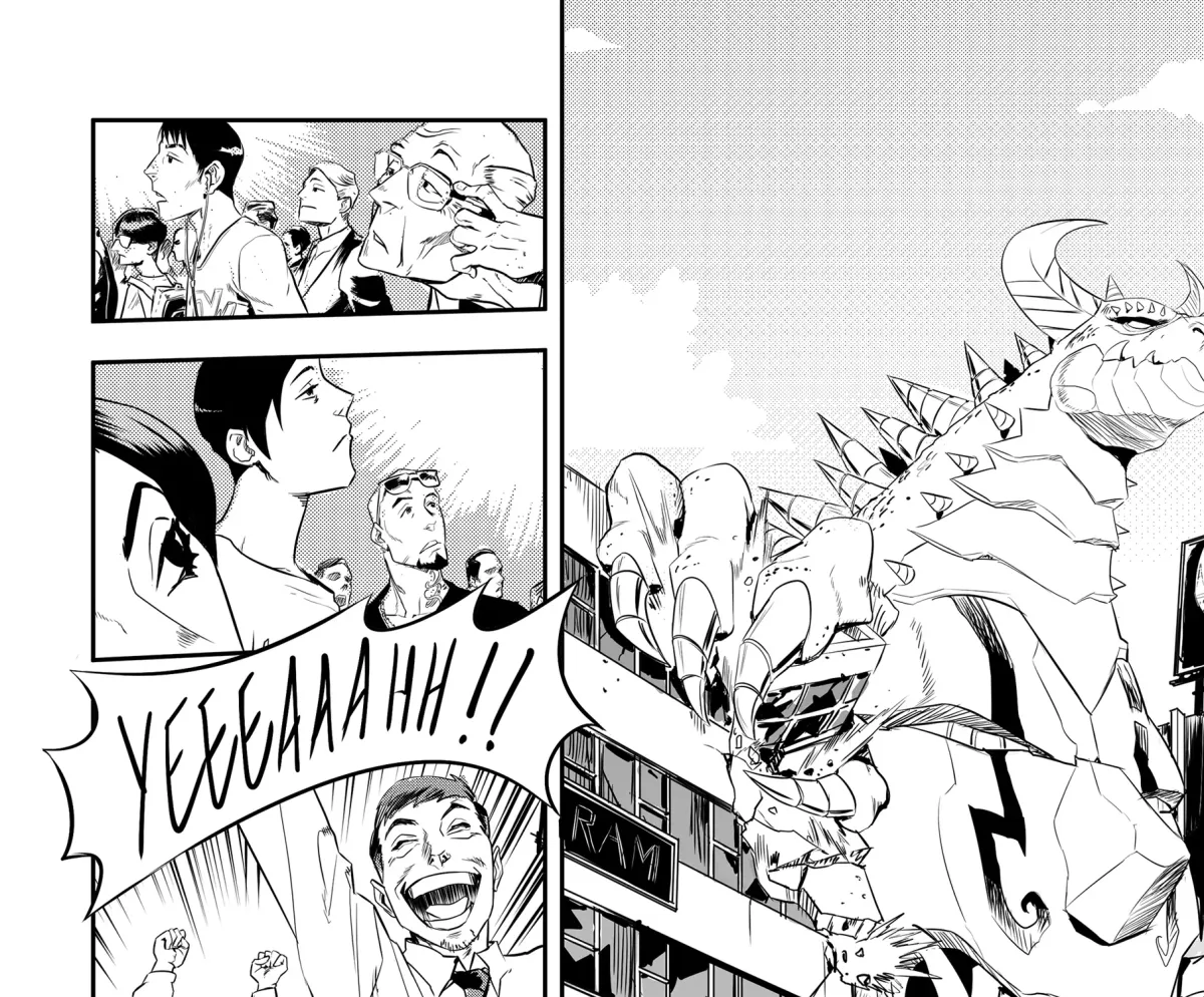 Kkdkk Chapter 1 page 9 - 