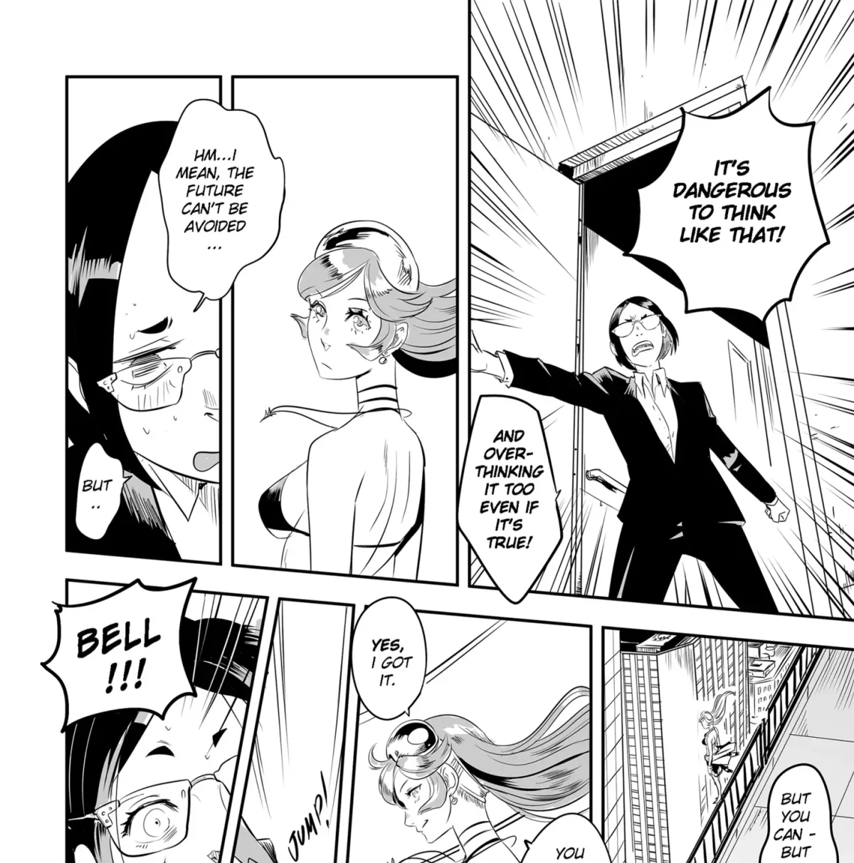 Kkdkk Chapter 1 page 83 - 