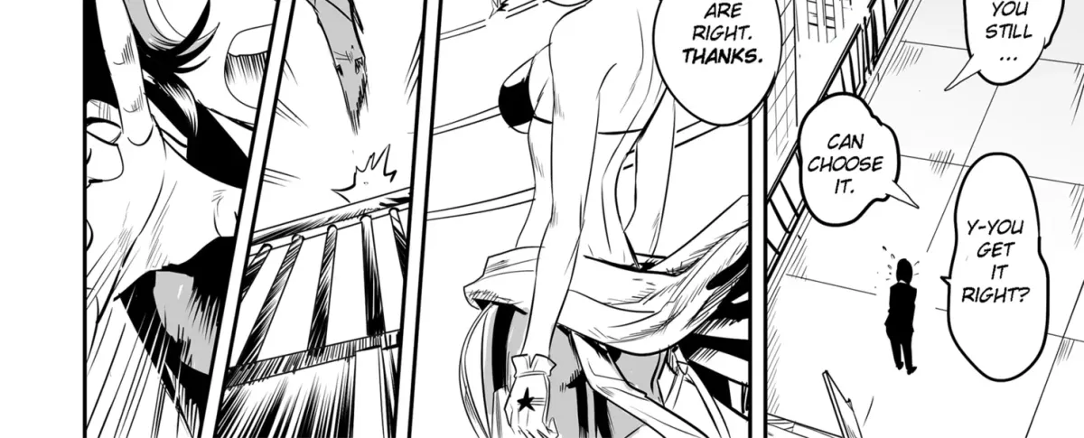 Kkdkk Chapter 1 page 84 - 
