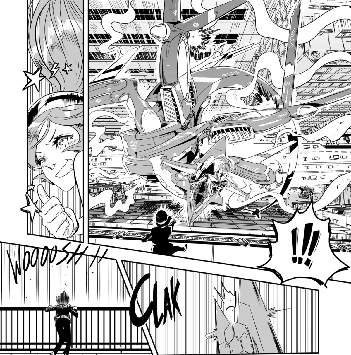 Kkdkk Chapter 1 page 85 - 