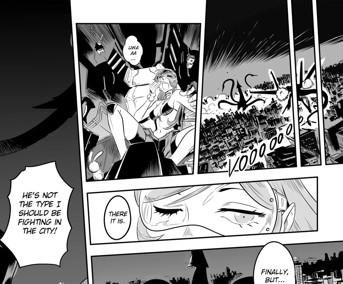 Kkdkk Chapter 1 page 87 - 
