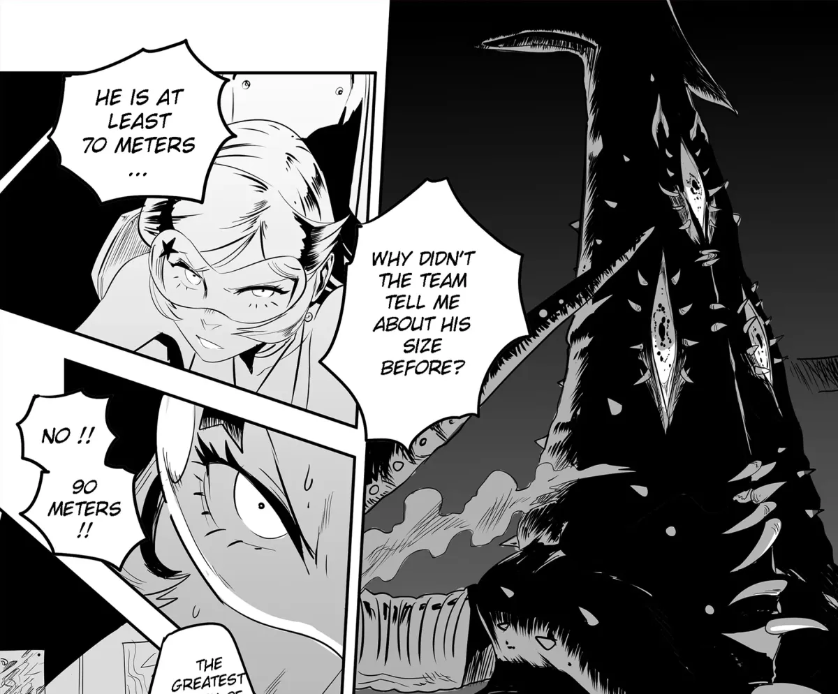 Kkdkk Chapter 1 page 89 - 