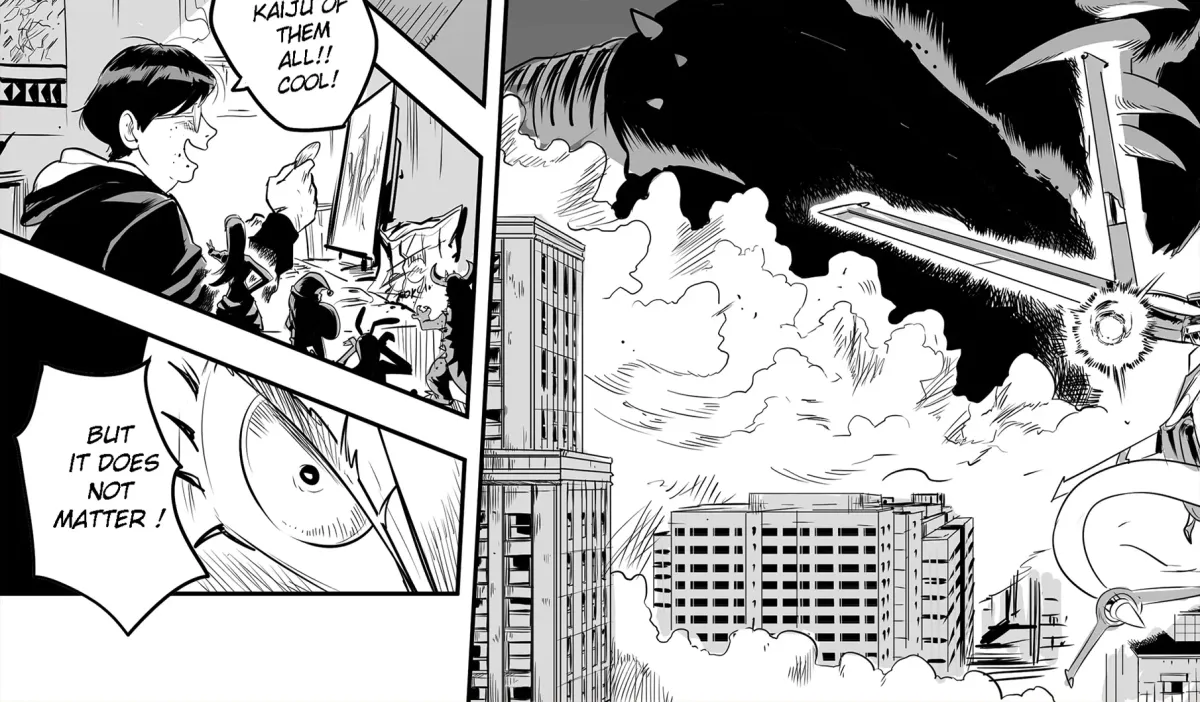 Kkdkk Chapter 1 page 90 - 