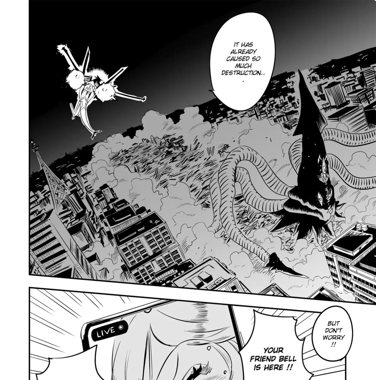 Kkdkk Chapter 1 page 91 - 