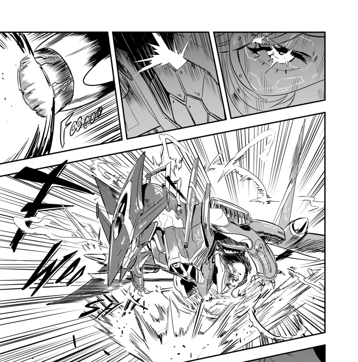 Kkdkk Chapter 1 page 93 - 