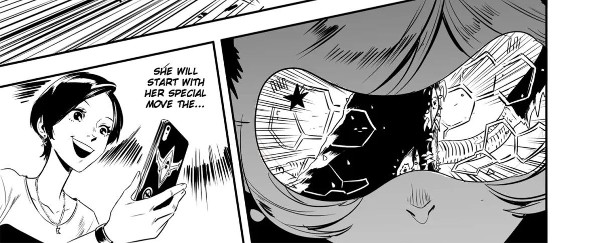 Kkdkk Chapter 1 page 94 - 