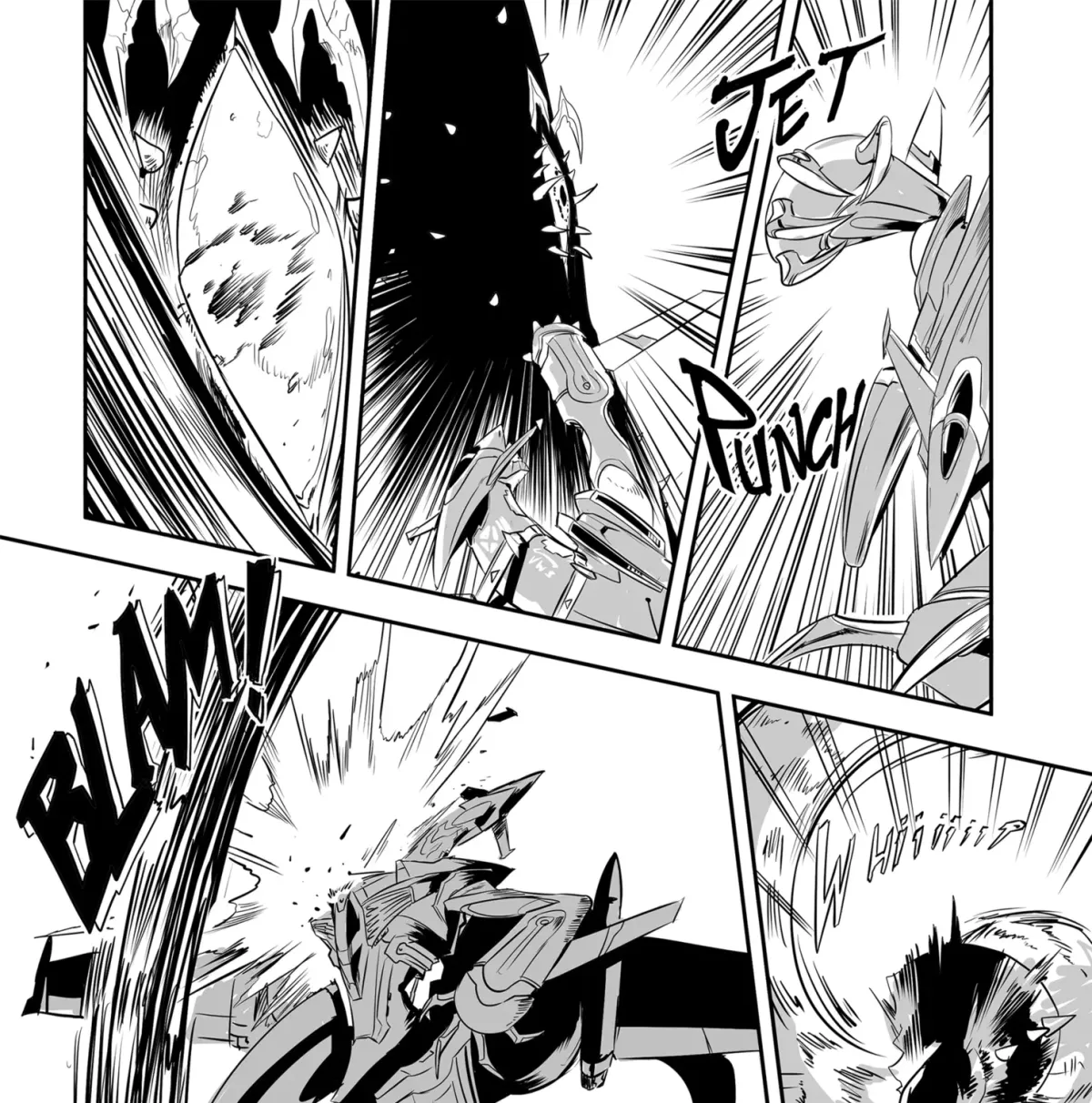 Kkdkk Chapter 1 page 95 - 