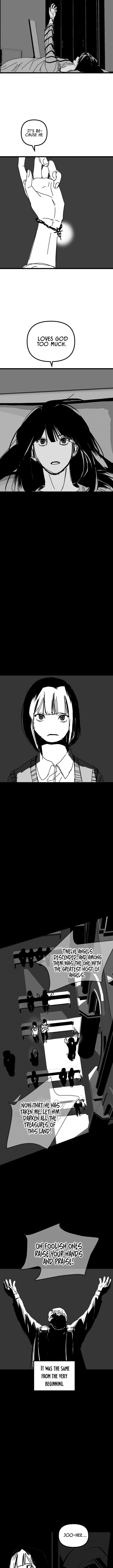 Kkotgwa Jae Chapter 10 page 11 - 