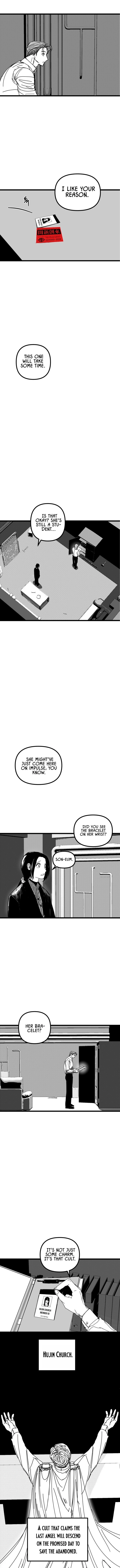 Kkotgwa Jae Chapter 10 page 3 - 