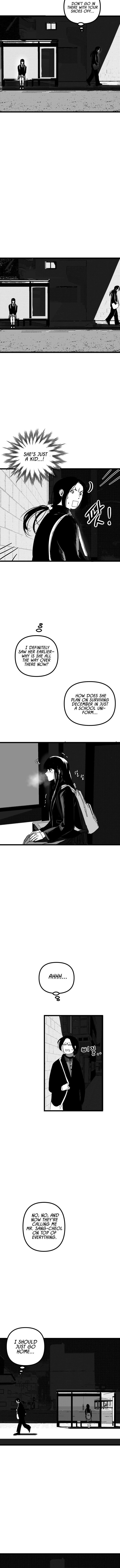 Kkotgwa Jae Chapter 10 page 5 - 