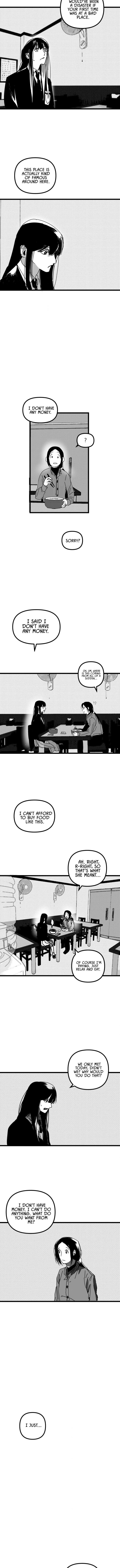 Kkotgwa Jae Chapter 10 page 8 - 