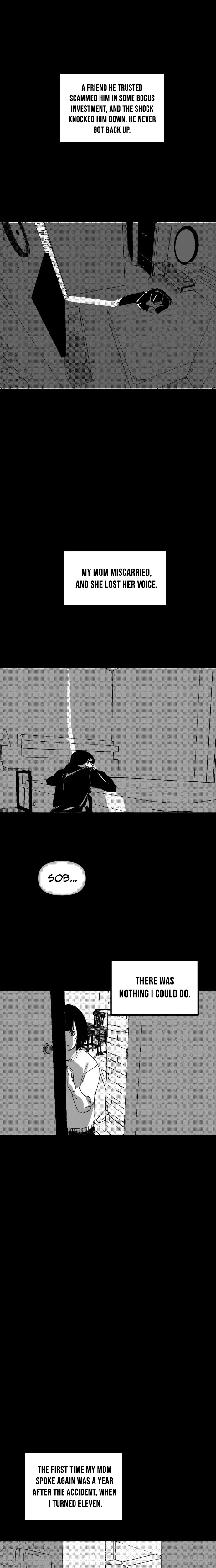 Kkotgwa Jae Chapter 11 page 2 - 