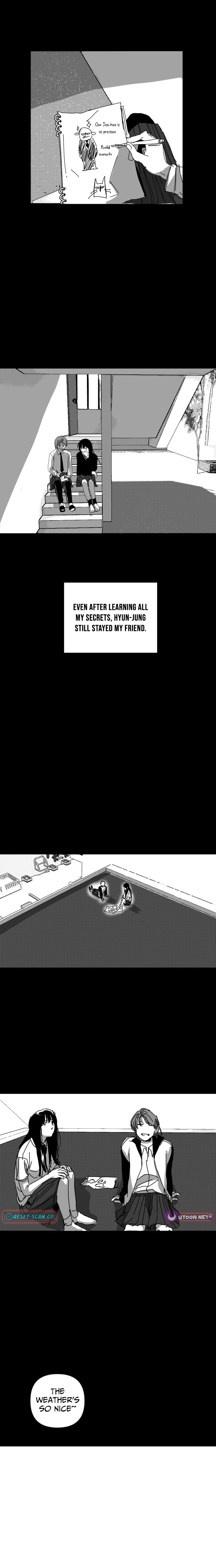 Kkotgwa Jae Chapter 11 page 11 - 