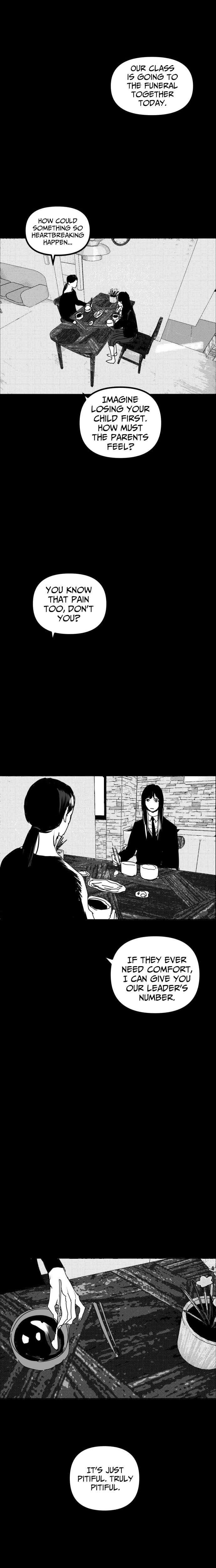 Kkotgwa Jae Chapter 11 page 15 - 